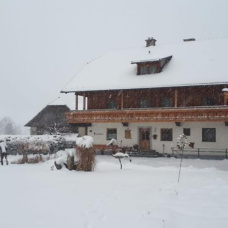 Willa Simonbauerhof Bad Kleinkirchheim Zewnętrze zdjęcie