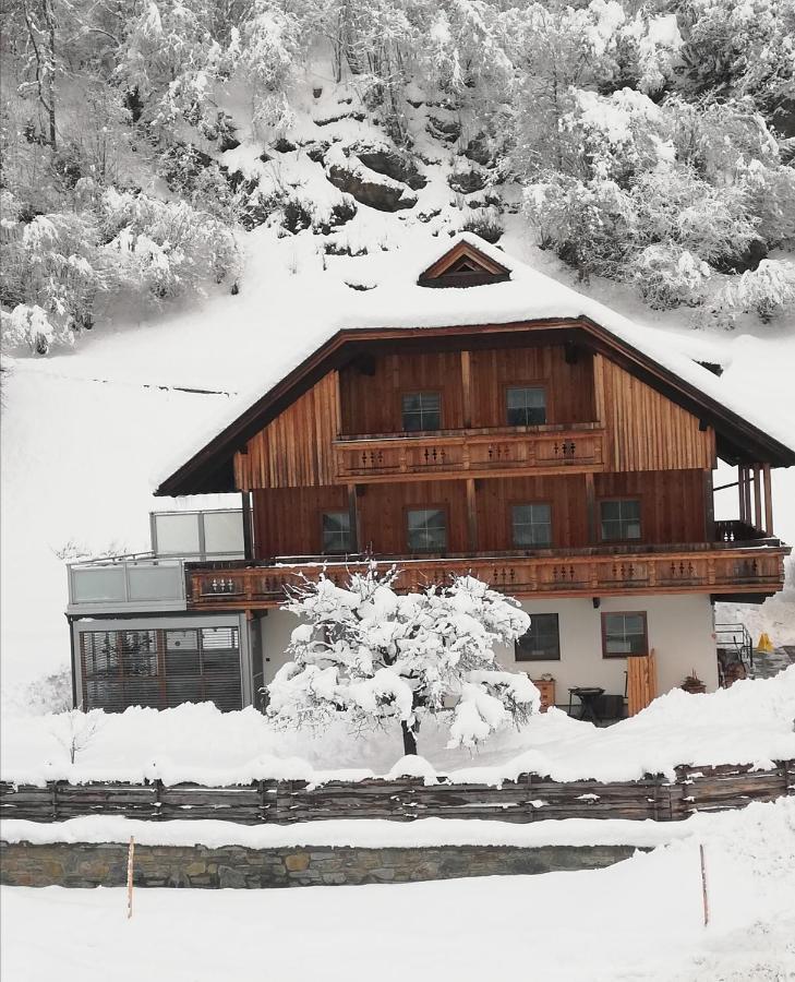 Willa Simonbauerhof Bad Kleinkirchheim Zewnętrze zdjęcie