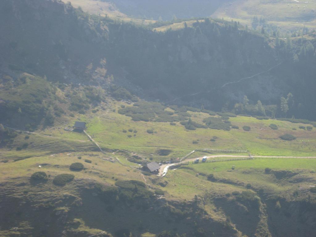 Willa Simonbauerhof Bad Kleinkirchheim Zewnętrze zdjęcie