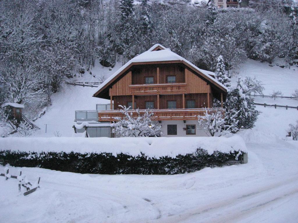 Willa Simonbauerhof Bad Kleinkirchheim Zewnętrze zdjęcie