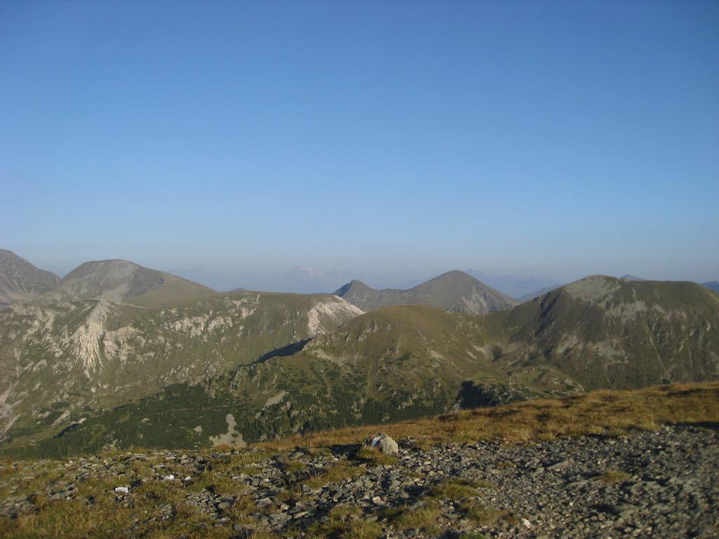 Willa Simonbauerhof Bad Kleinkirchheim Zewnętrze zdjęcie