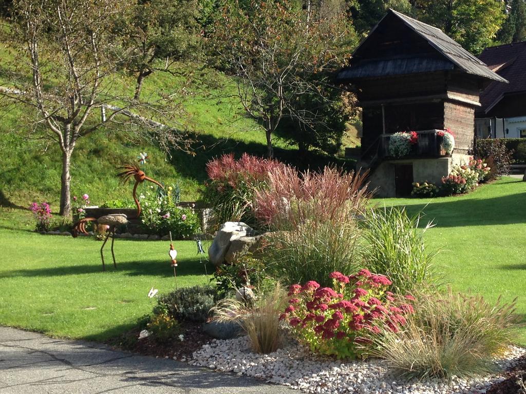 Willa Simonbauerhof Bad Kleinkirchheim Zewnętrze zdjęcie