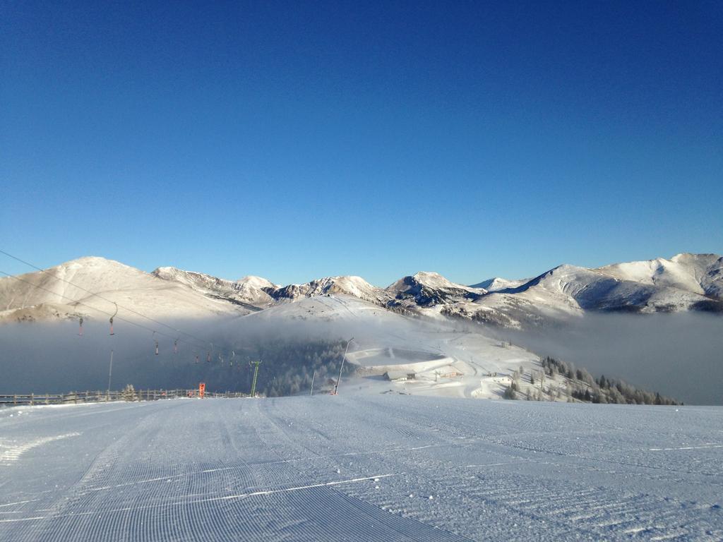 Willa Simonbauerhof Bad Kleinkirchheim Zewnętrze zdjęcie