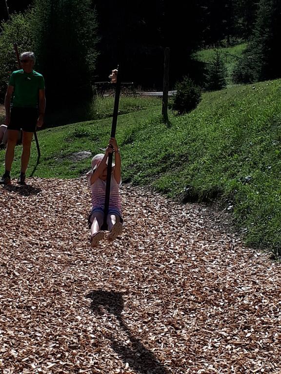 Willa Simonbauerhof Bad Kleinkirchheim Zewnętrze zdjęcie