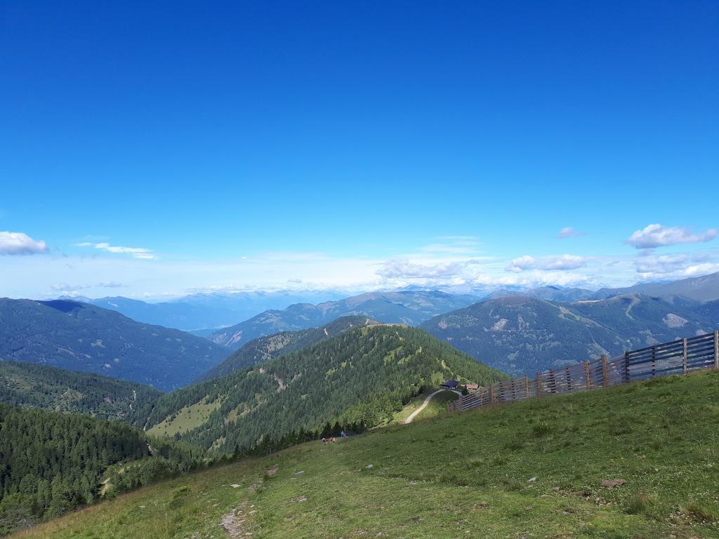Willa Simonbauerhof Bad Kleinkirchheim Zewnętrze zdjęcie
