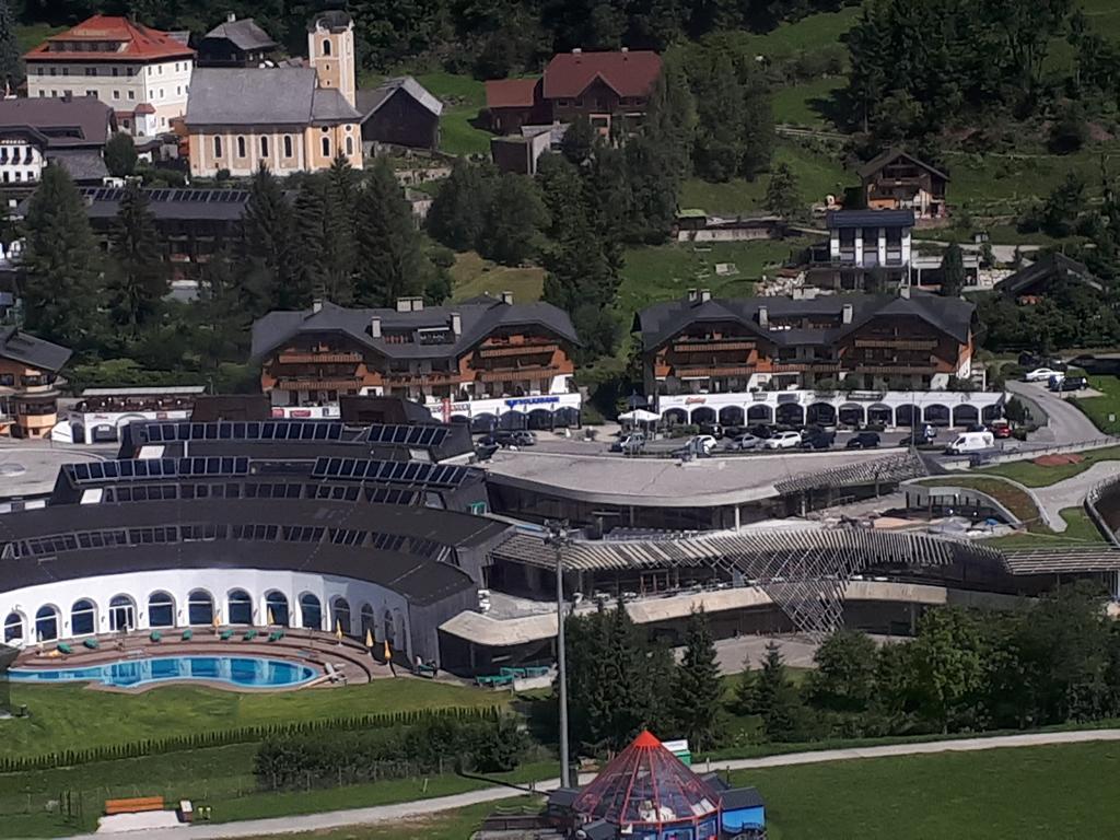 Willa Simonbauerhof Bad Kleinkirchheim Zewnętrze zdjęcie