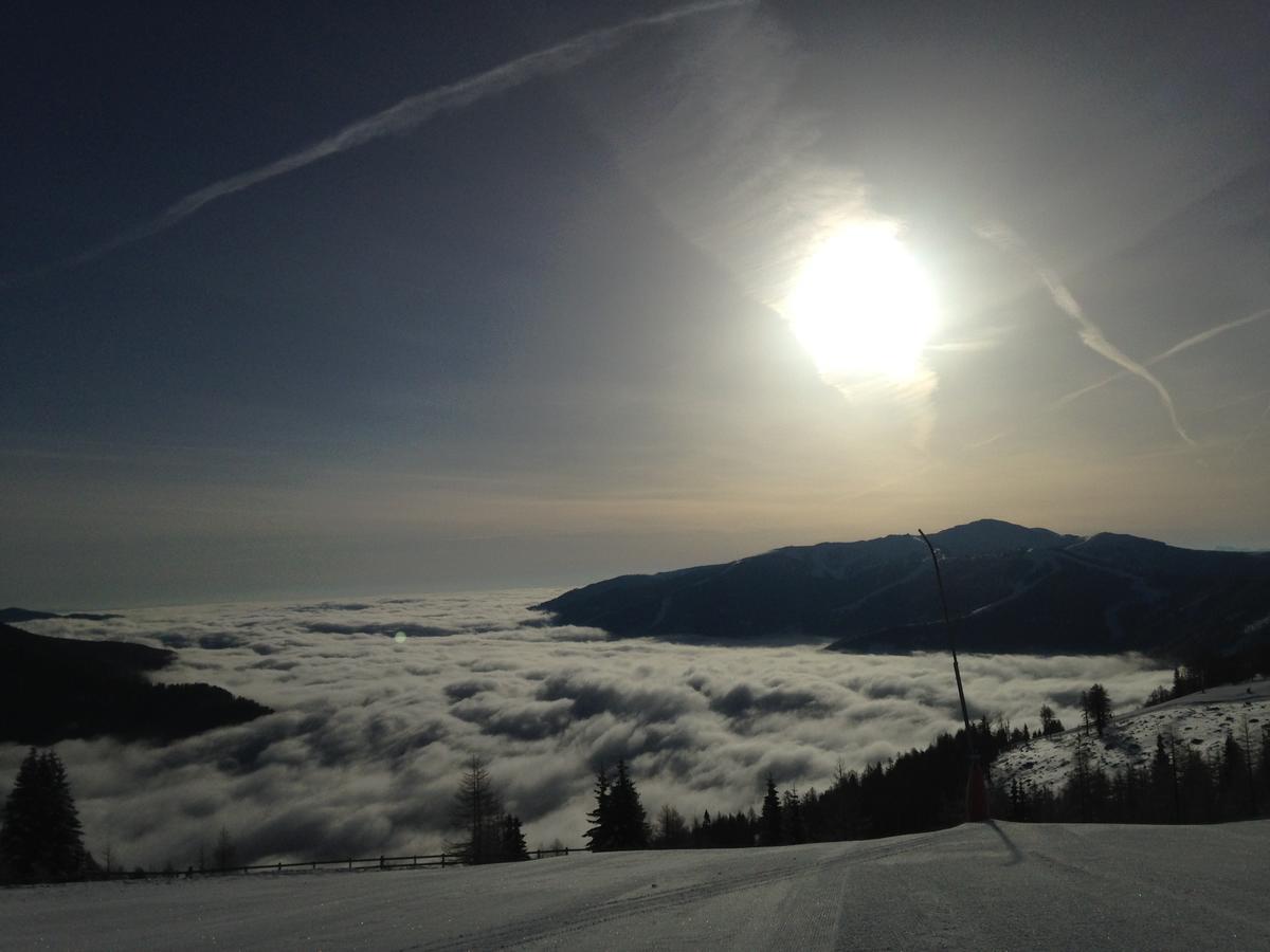 Willa Simonbauerhof Bad Kleinkirchheim Zewnętrze zdjęcie