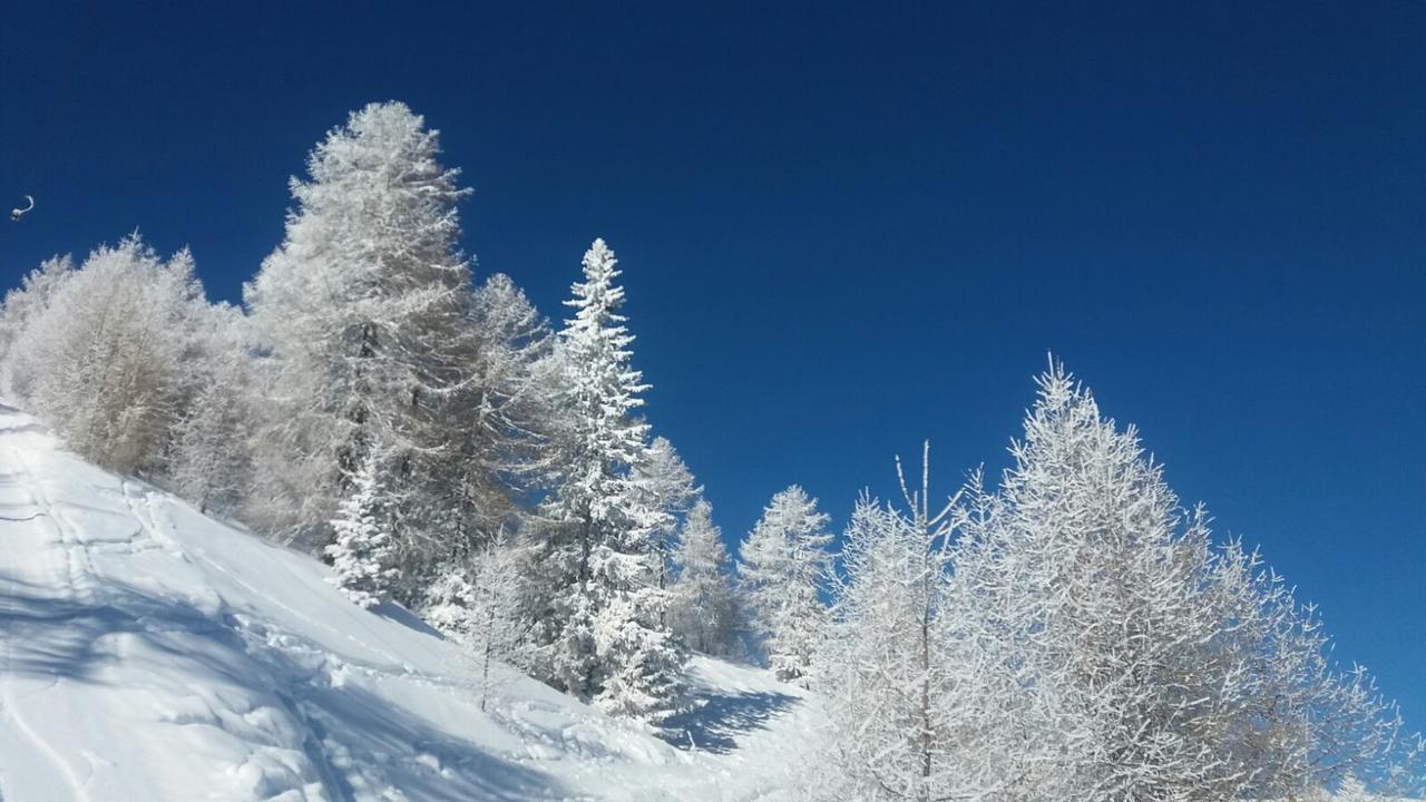 Willa Simonbauerhof Bad Kleinkirchheim Zewnętrze zdjęcie