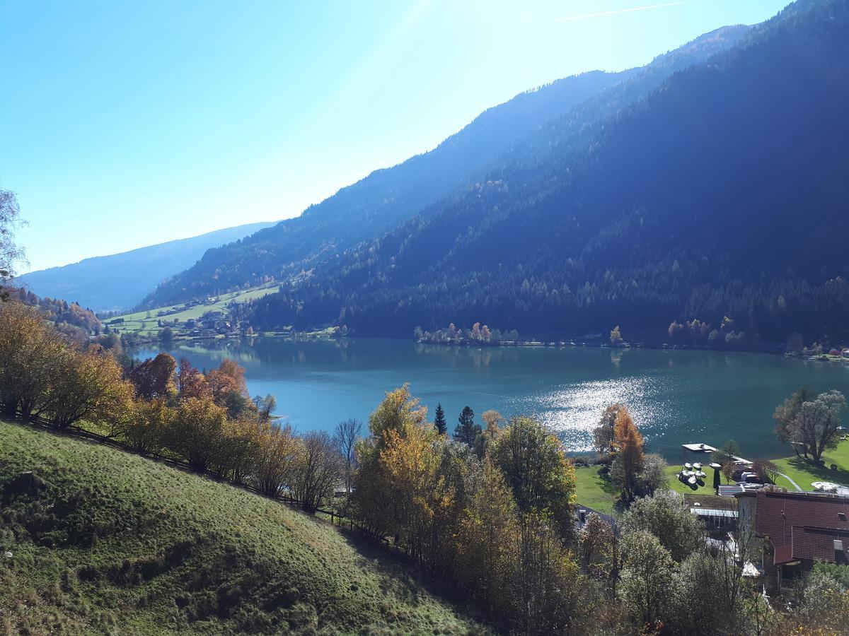Willa Simonbauerhof Bad Kleinkirchheim Zewnętrze zdjęcie