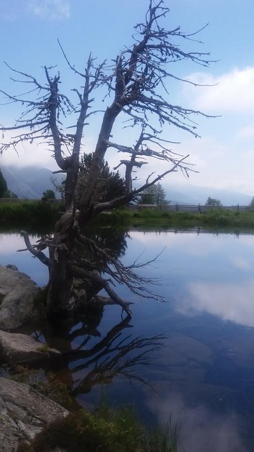 Willa Simonbauerhof Bad Kleinkirchheim Zewnętrze zdjęcie