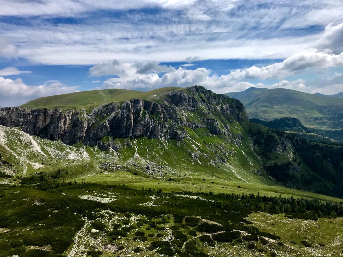 Willa Simonbauerhof Bad Kleinkirchheim Zewnętrze zdjęcie