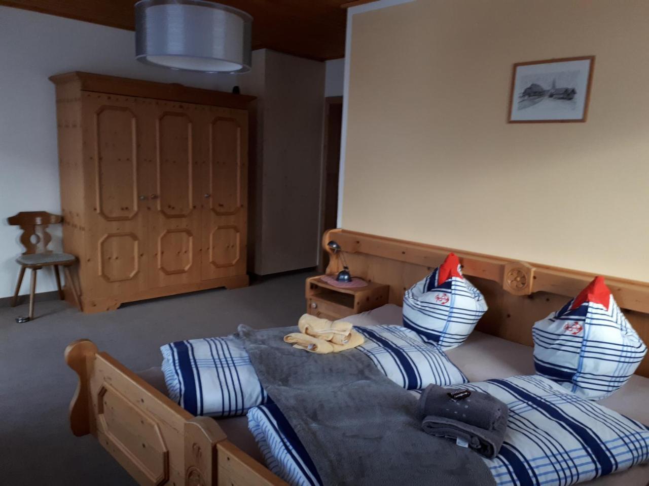 Willa Simonbauerhof Bad Kleinkirchheim Zewnętrze zdjęcie
