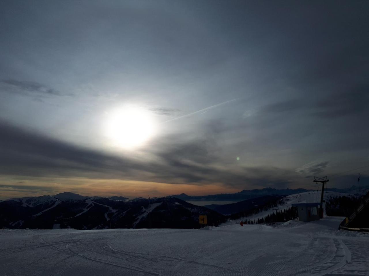 Willa Simonbauerhof Bad Kleinkirchheim Zewnętrze zdjęcie