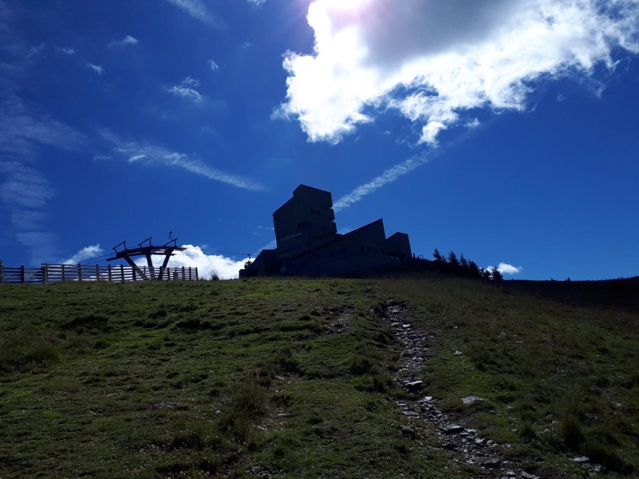 Willa Simonbauerhof Bad Kleinkirchheim Zewnętrze zdjęcie