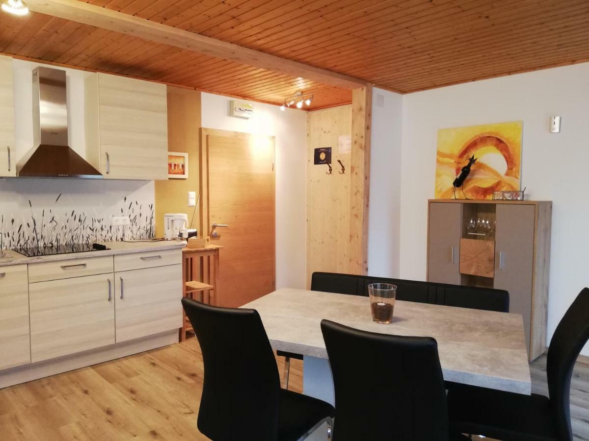 Willa Simonbauerhof Bad Kleinkirchheim Zewnętrze zdjęcie