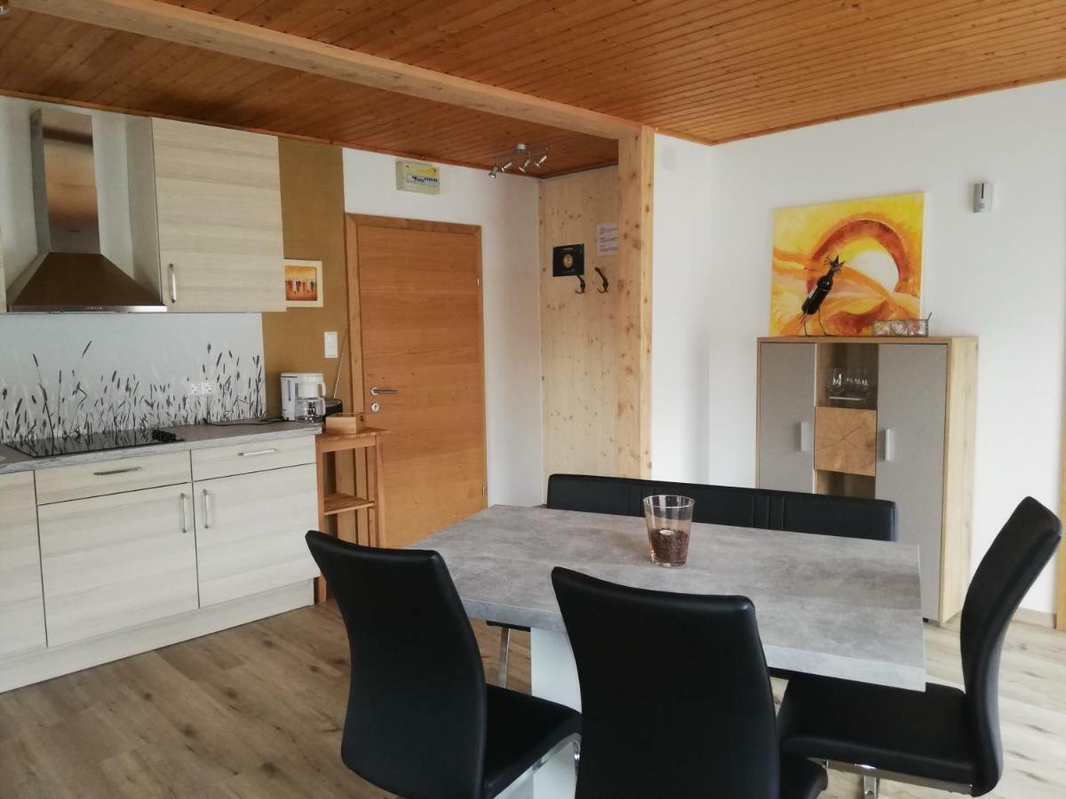 Willa Simonbauerhof Bad Kleinkirchheim Zewnętrze zdjęcie