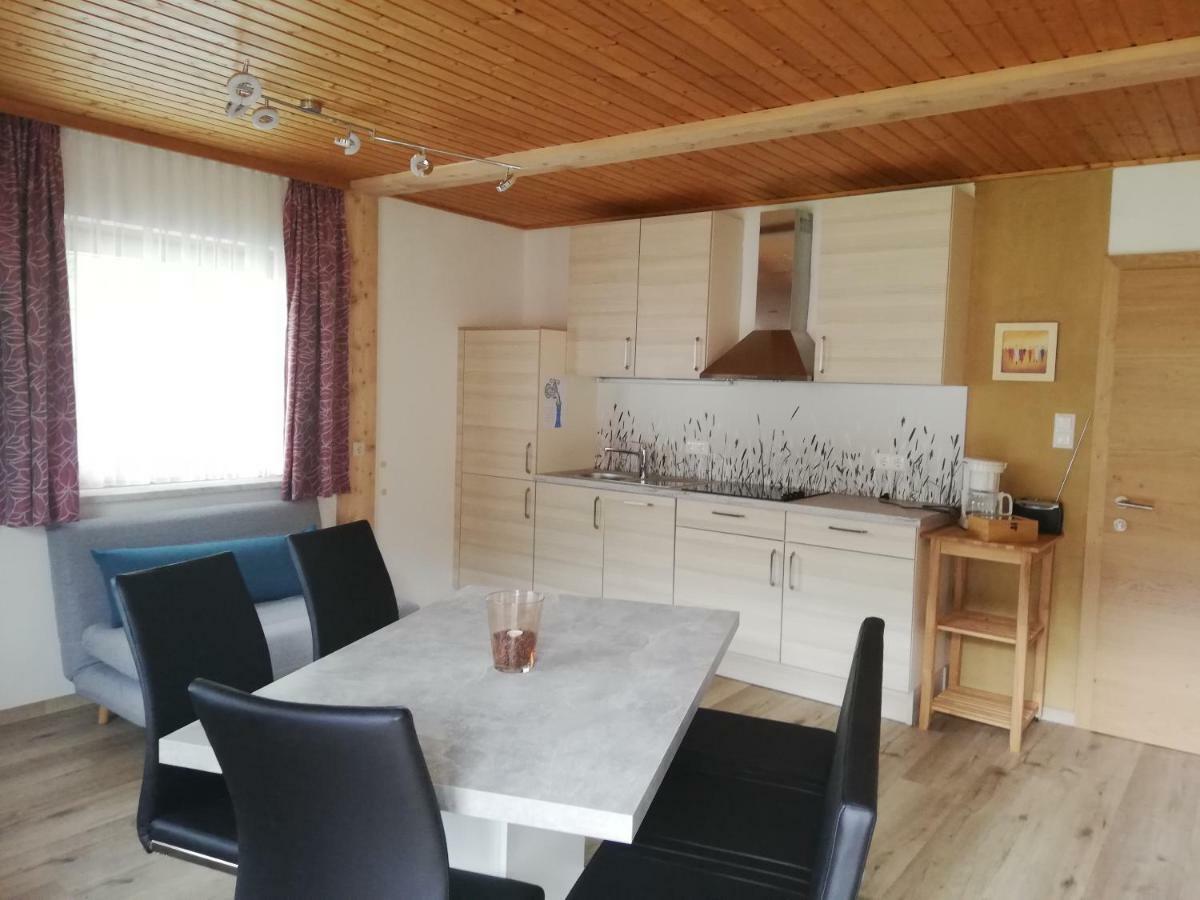 Willa Simonbauerhof Bad Kleinkirchheim Zewnętrze zdjęcie