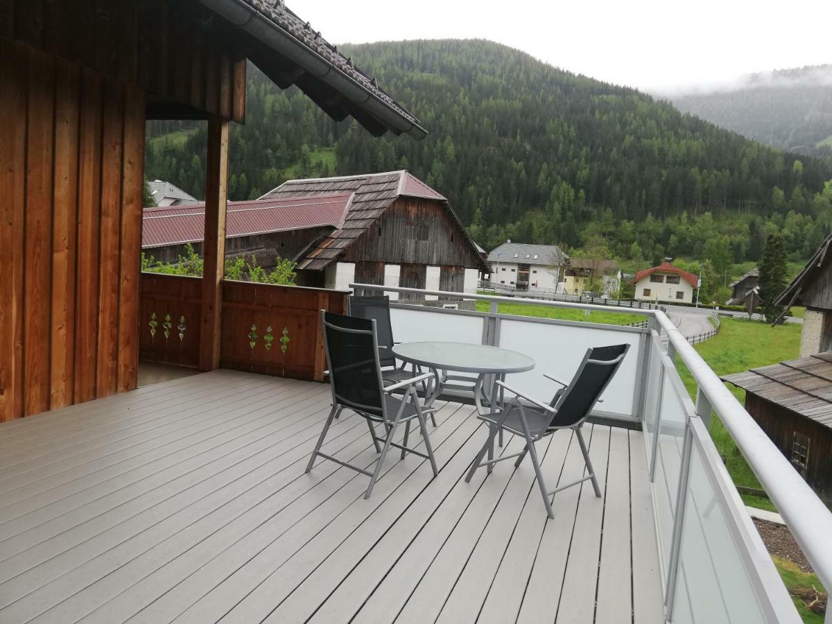 Willa Simonbauerhof Bad Kleinkirchheim Zewnętrze zdjęcie