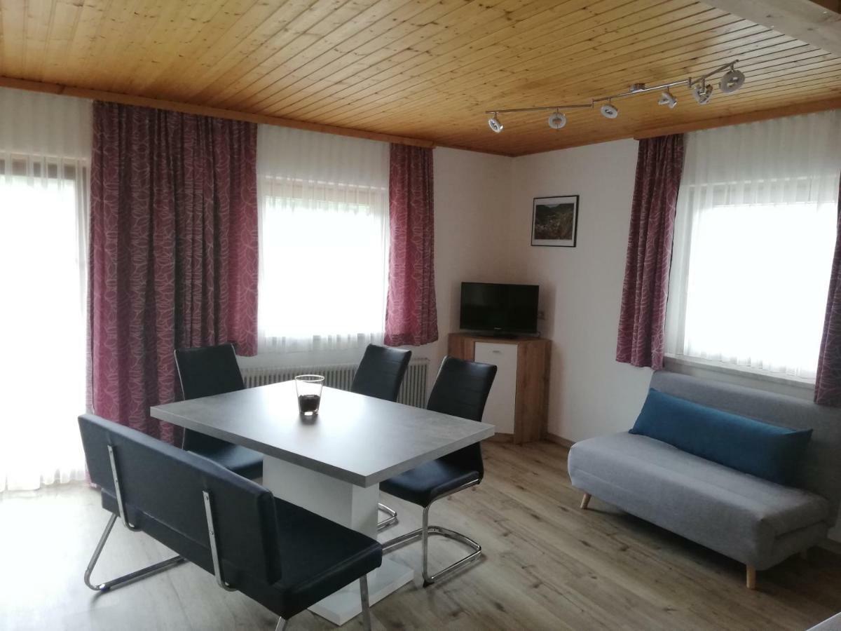 Willa Simonbauerhof Bad Kleinkirchheim Zewnętrze zdjęcie